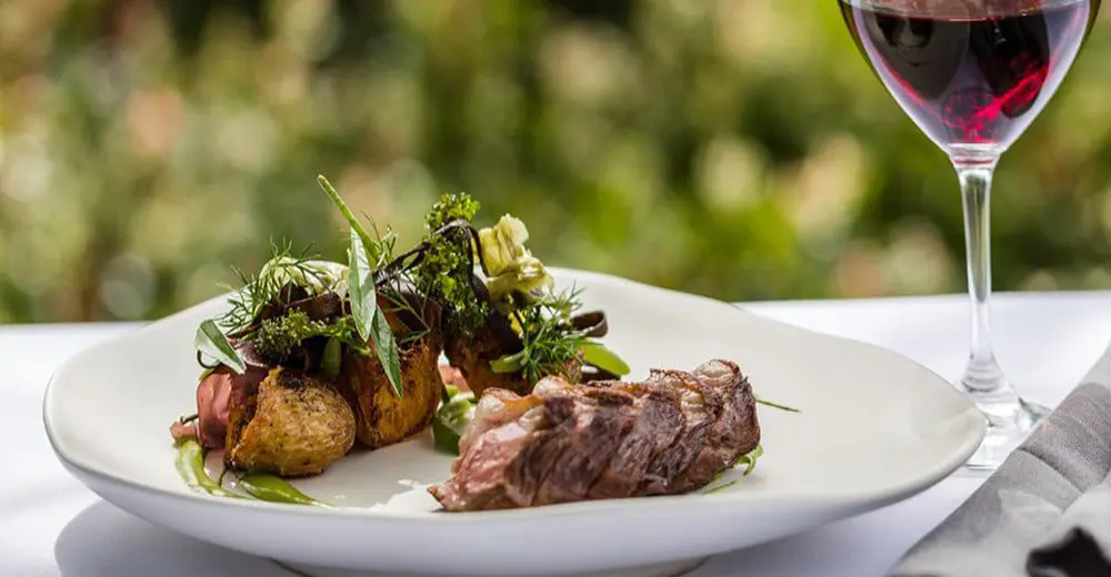 Regional QLD picks up Chef Hat awards