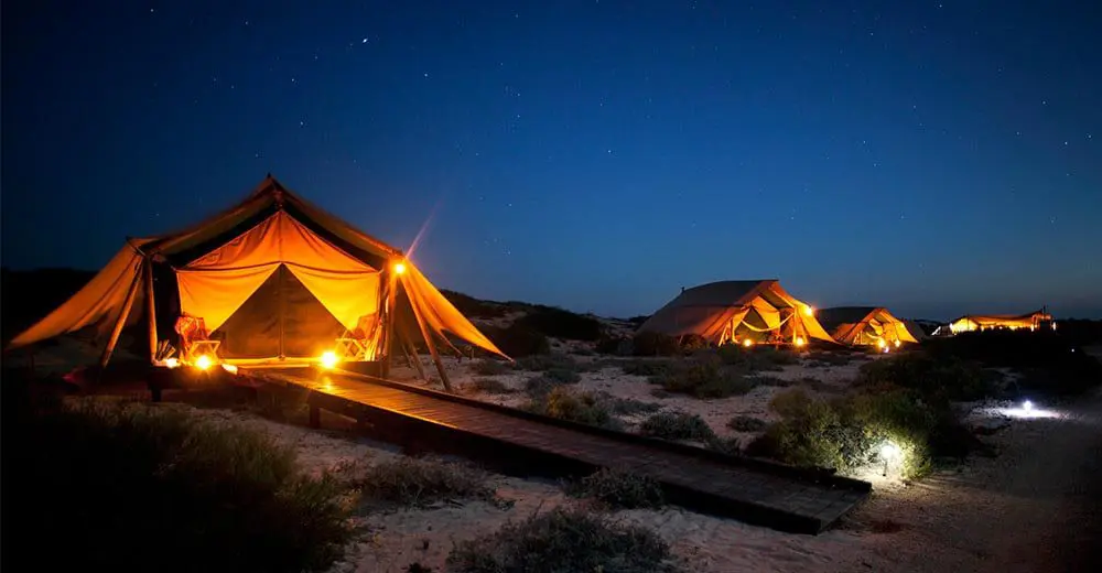 6 unique Aussie hotels to make you feel alive