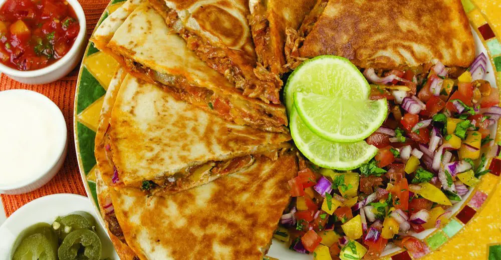 WIN a Mexican cookbook