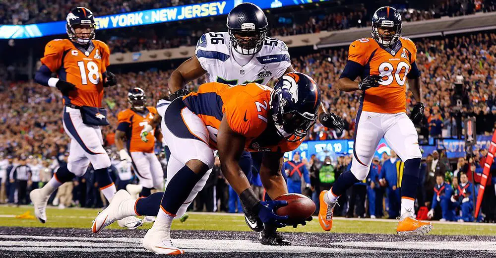 The Super Bowl for dummies