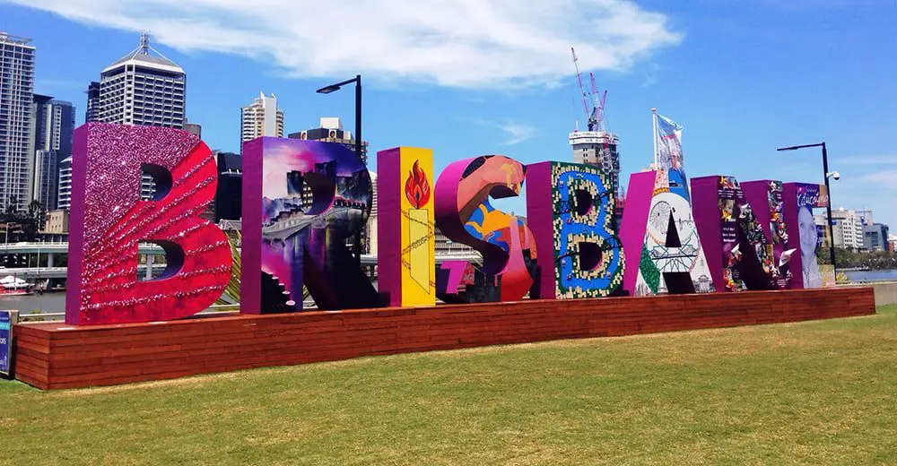 Brisbane's new $158 million cruise terminal is so close to going ahead