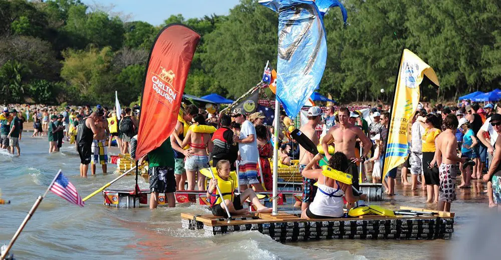 City Guide: Go troppo and discover cool in Darwin