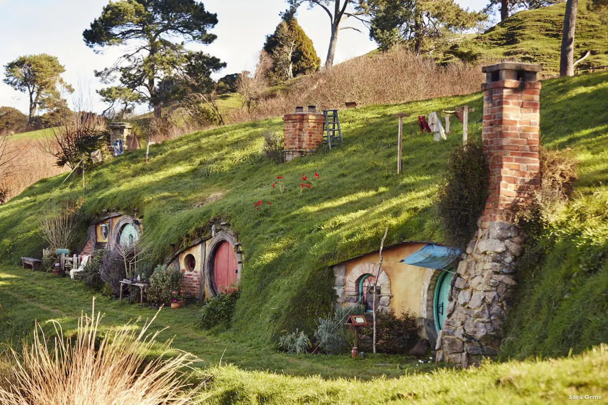 The KarryOn team picks their 2017 dream destinations 6 Image Source: New Zealand