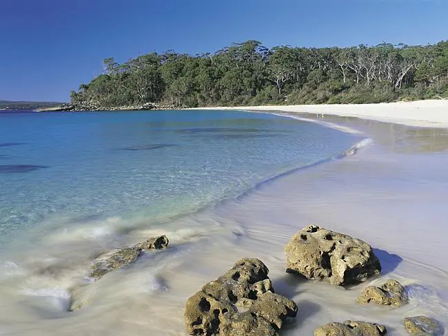 Discover Australia’s Top 5 Camping Sites 17 jervis