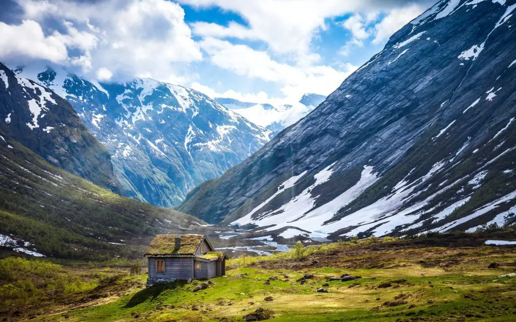 10 destinations to watch 2015 38 norway