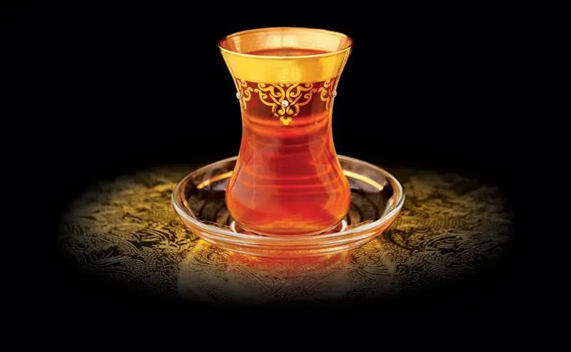 3 teas from the Middle East that you just have to try 3 persiantea