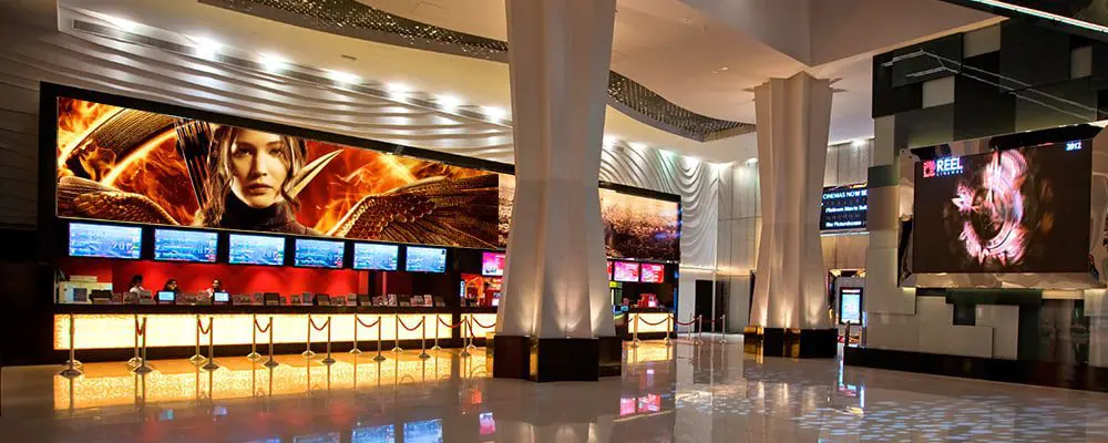 11 astonishing facts about The Dubai Mall 41 reelcinema