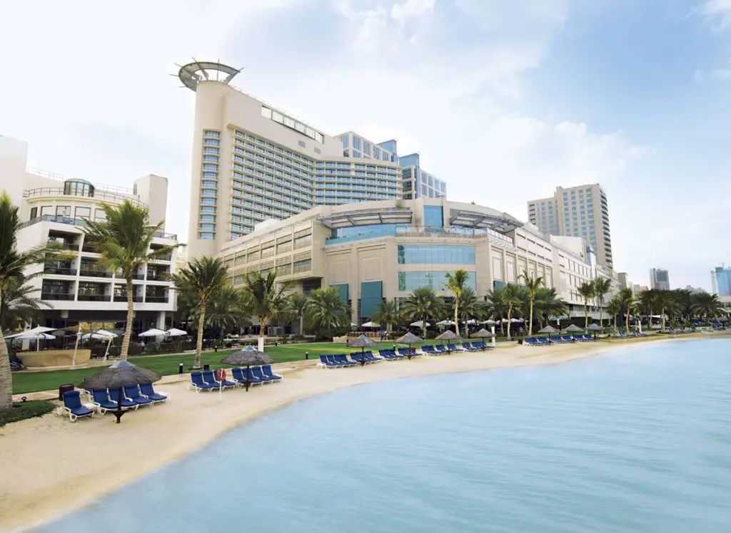 Luxury for every budget – Abu Dhabi Hotels 28 rotana