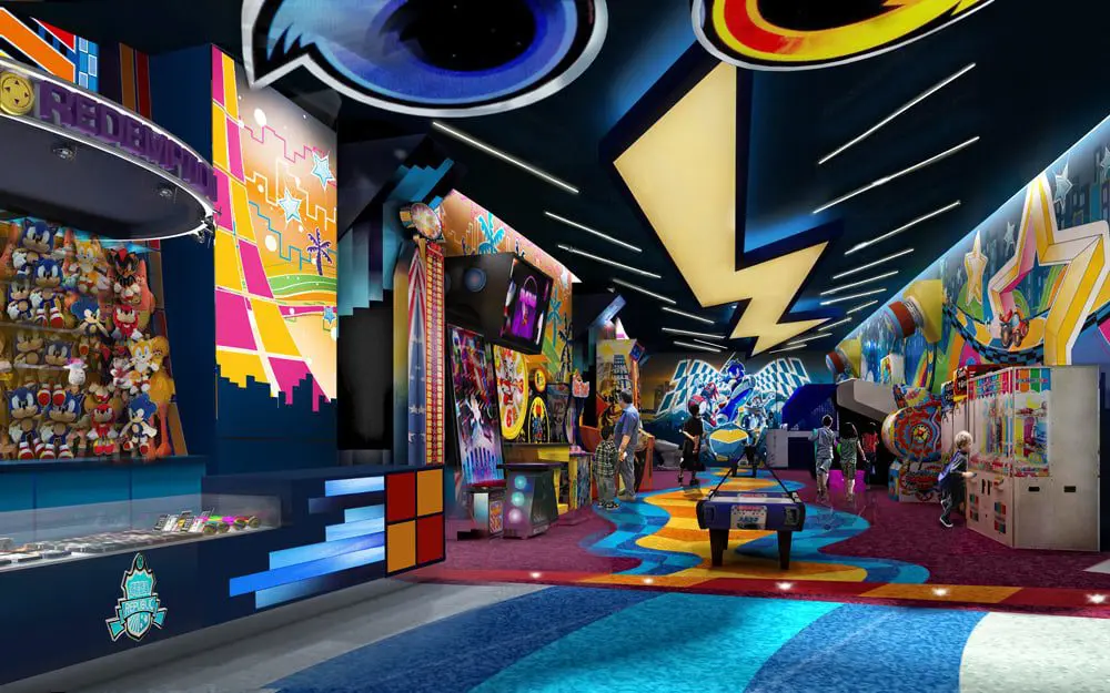 11 astonishing facts about The Dubai Mall 40 sega