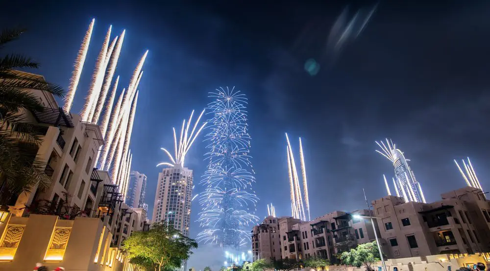 City Guide: Dazzling Dubai
