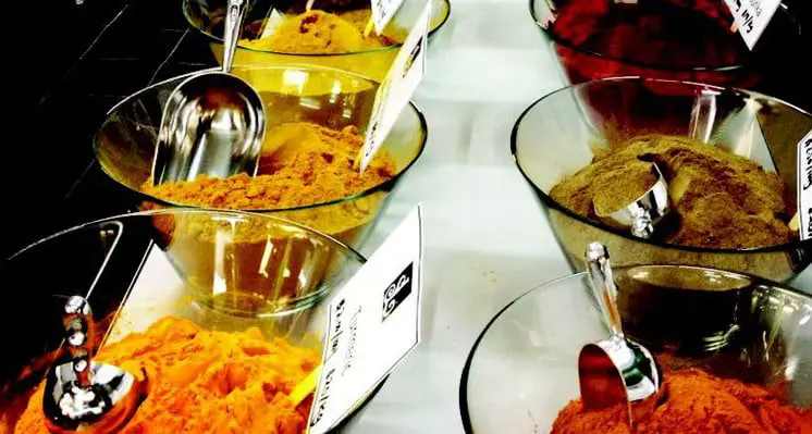 City Guide: Cosmopolitan Perth 12 spicelibrary05