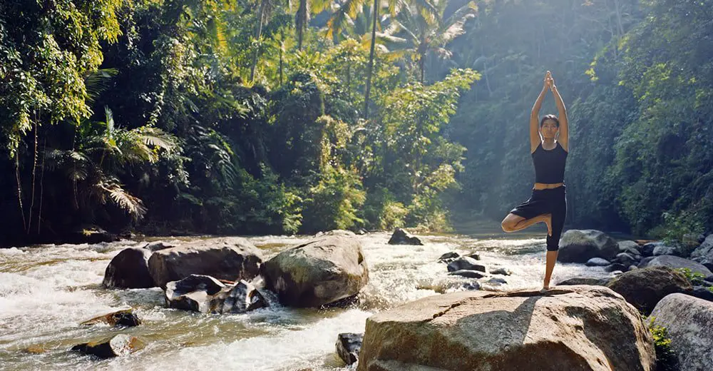 Top 10 Detox Retreats for 2015