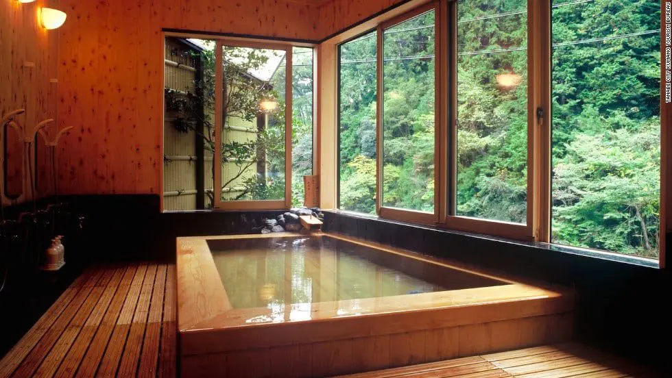 Fountains of youth - how Japanese defy ageing 19 140623174527-4-wakayama-kamigoten-ryokan-horizontal-large-gallery