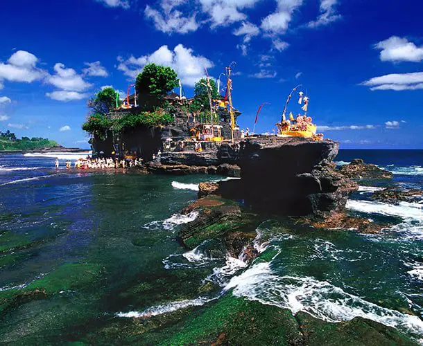 Top Ten Trips of a Lifetime - #TTCTopTen 36 6. Creative Holidays' Beyond Bali