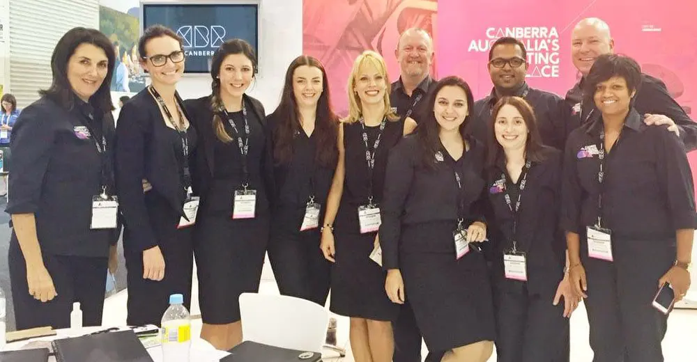 More pics & awards from AIME