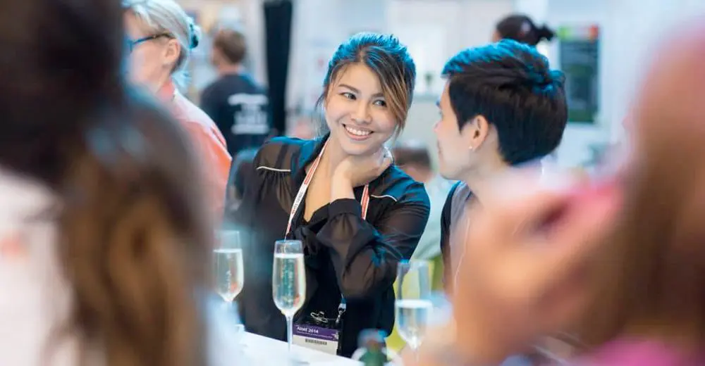 Only ONE day to go until Australia's biggest MICE exhibition