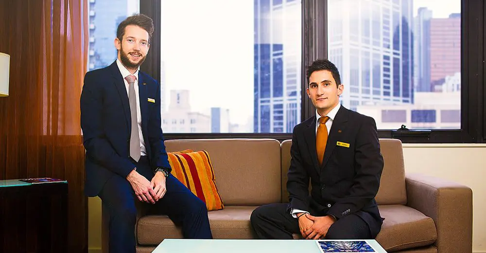 Ascott grooms hospitality talents