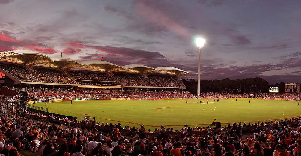 Liverpool is coming to Adelaide Oval