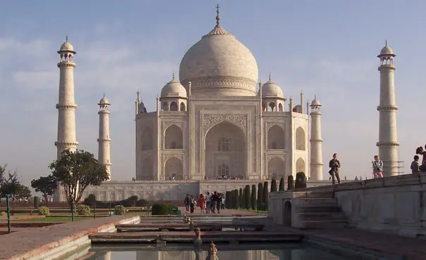 5 romantic escapes 18 Agria India