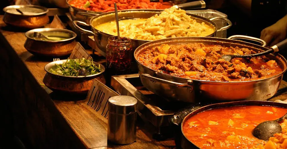 Air India lets you dine like a cricket star