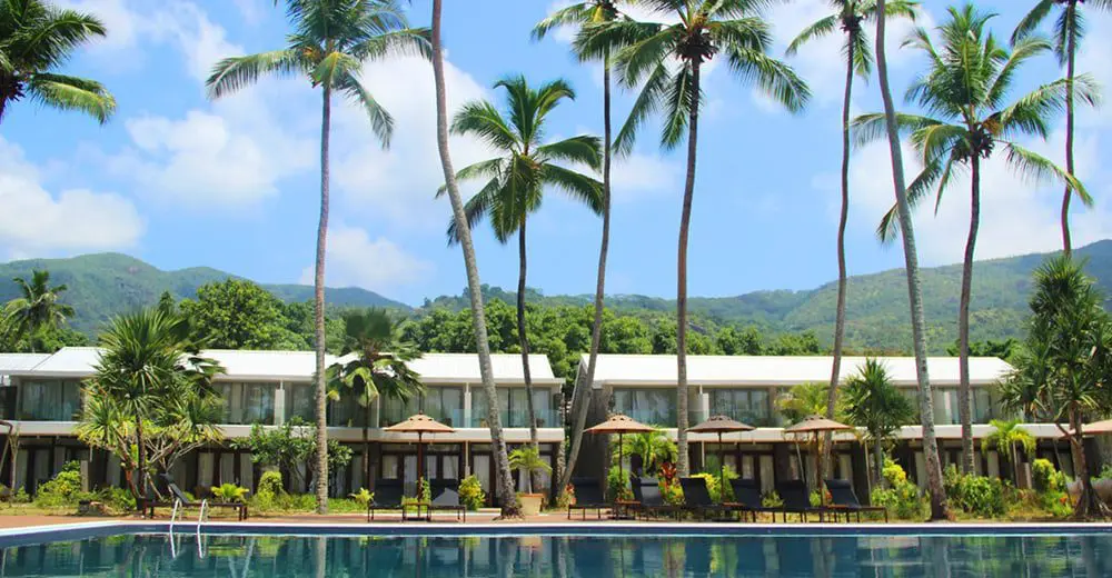 Avani Seychelles Barbarons more than a beach lover's paradise