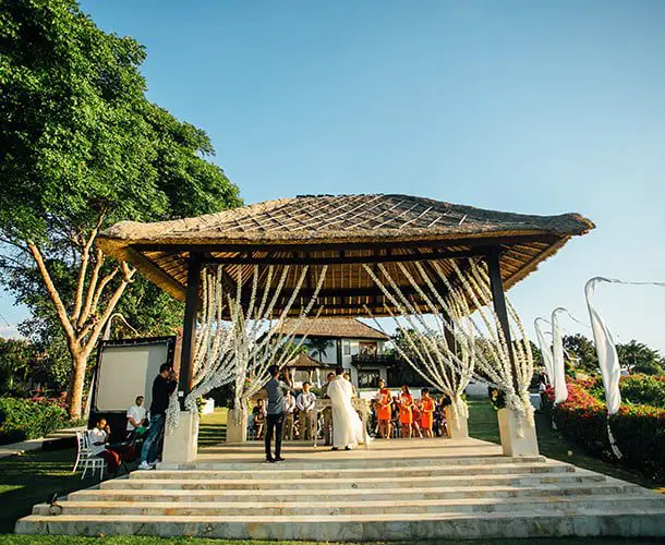 Bali Middle 1