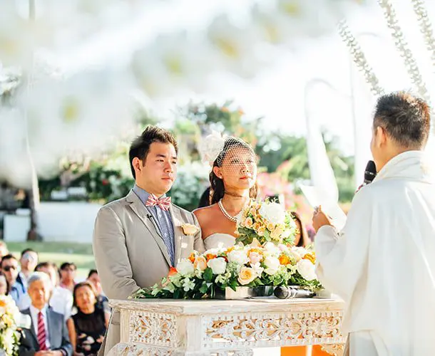 Bali's No.1 wedding venue 8 Bali middle 2