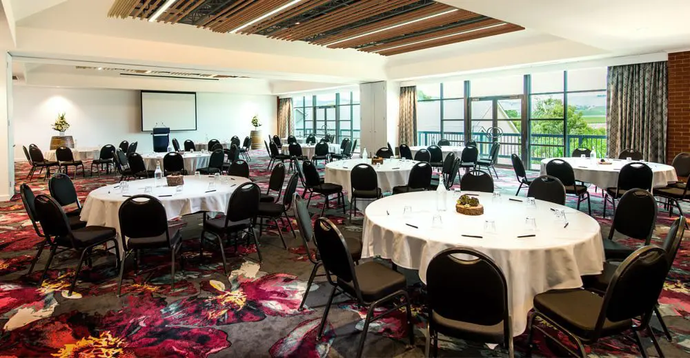 Novotel brings more MICE to Barossa Valley