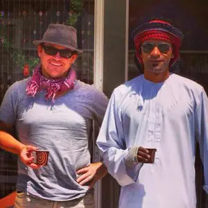 Who are this week's industry movers and shakers 33 Ben Alcock