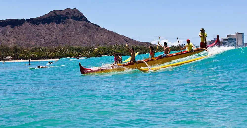 Brand USA plans great outdoors MegaFam