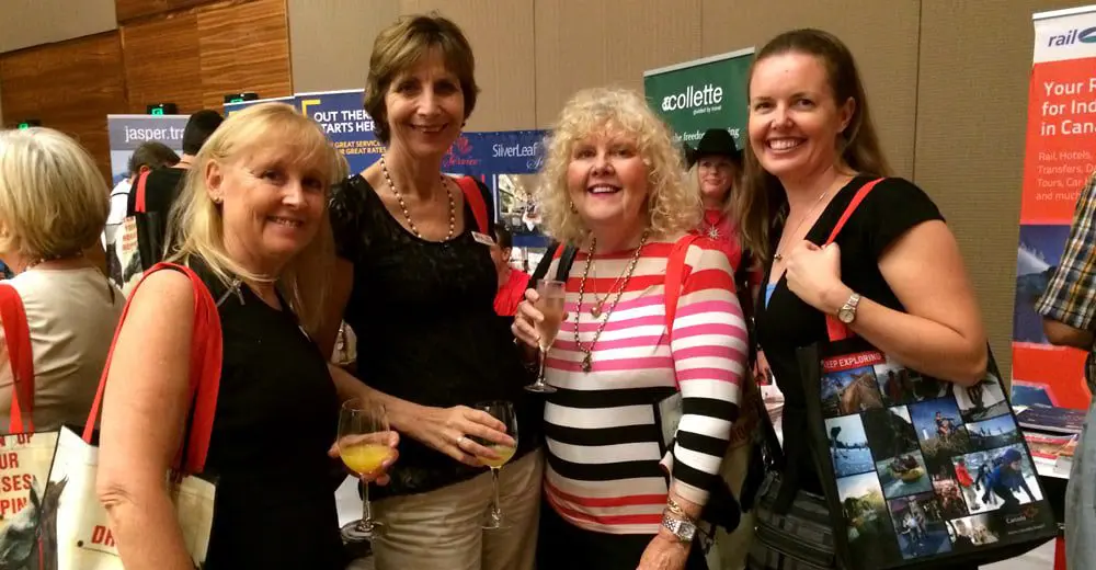 Fri 13 Feb: 10 travel stories you need to know today 16 Canada feature