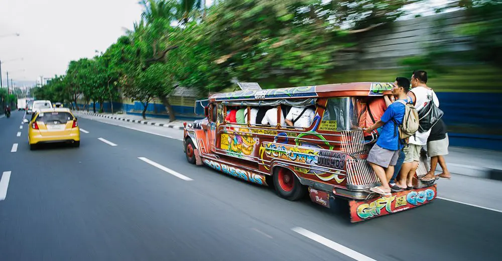 Time to Treat the 'Juan' You Love