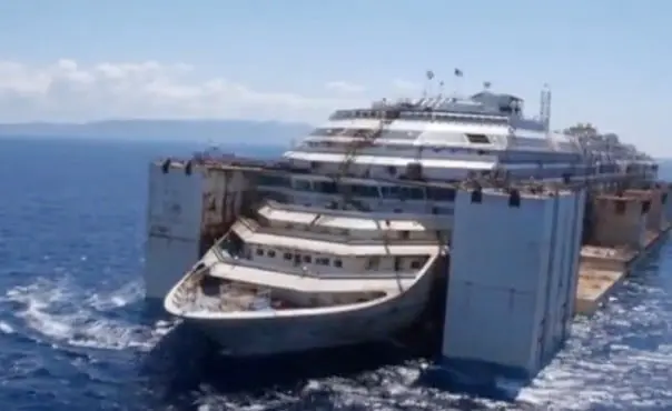 Travel Agent Concordia