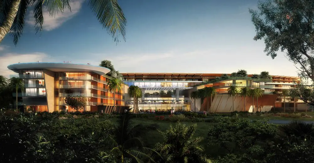 This new hotel brand promises more 'heart' 