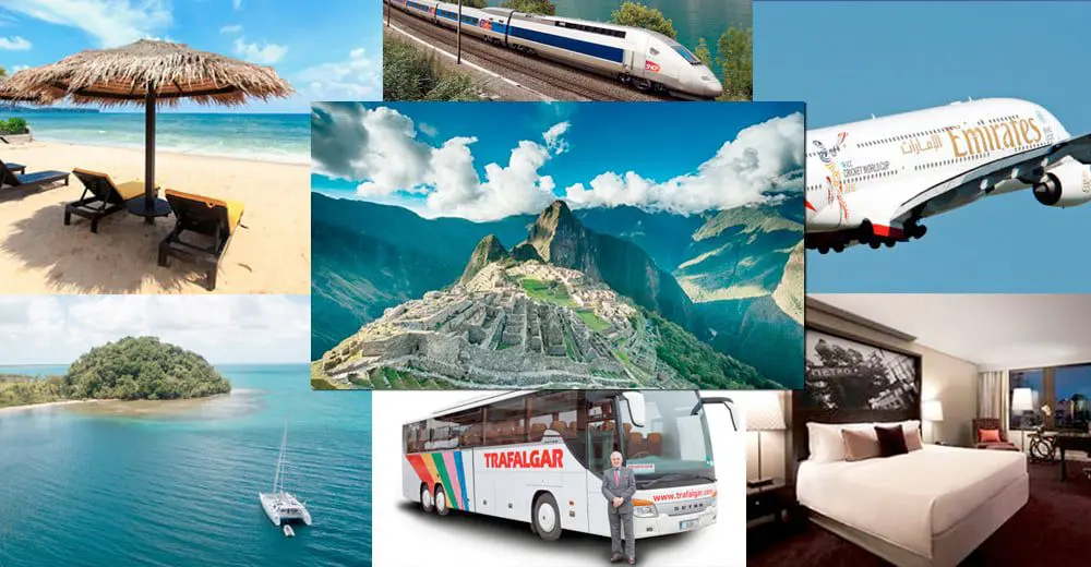 KarryOn travel deals of the week 