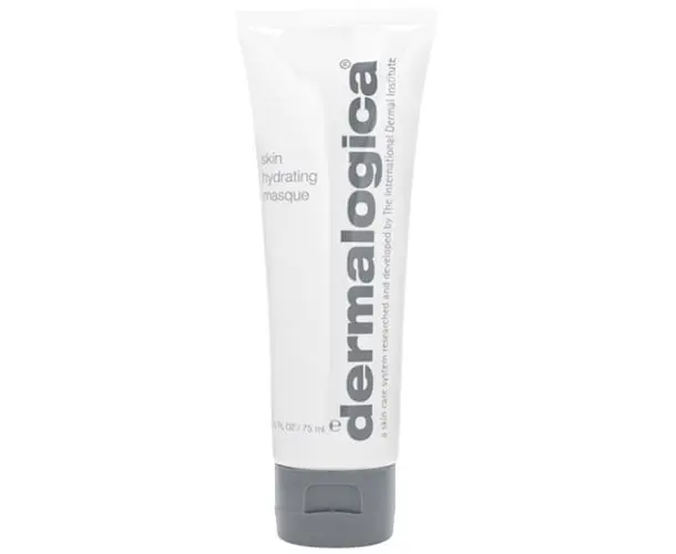 How to stay fresh on a long-haul flight 22 Dermalogica Skin Hydrating Masque