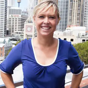 Who are this week's industry movers and shakers 34 Destination NSW