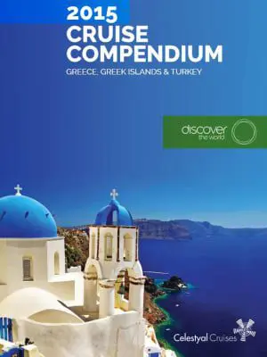 Brochures of the week 28 Discover the World