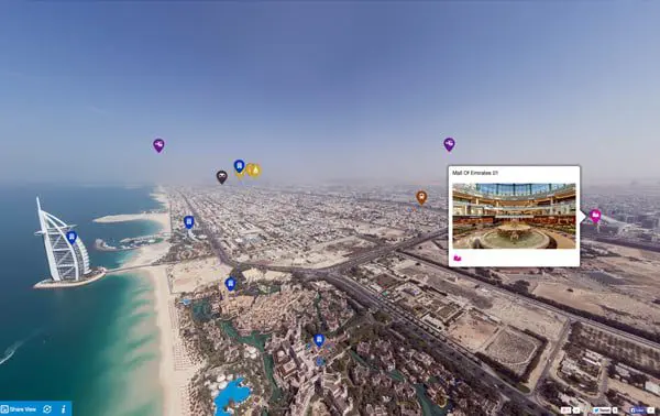 Tues 24 Feb: 10 travel stories you need to know today 16 Dubai