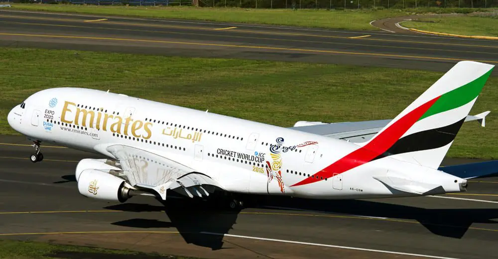 Emirates spreads the cricket love