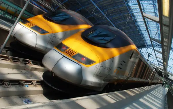 Tues 24 Feb: 10 travel stories you need to know today 13 Eurostar extension