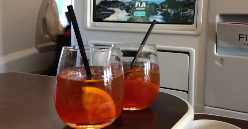 Friday Cocktail: Take Fiji home