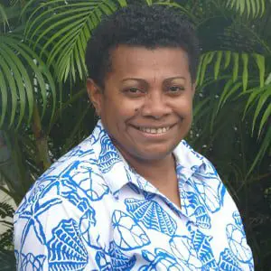 Who are this week's industry movers & shakers 17 Fiji