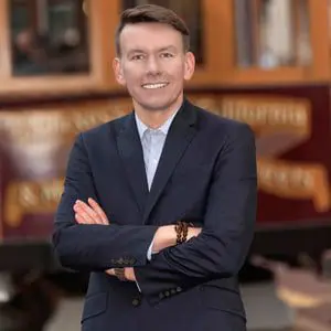 Who are this week's industry movers & shakers 18 Frank