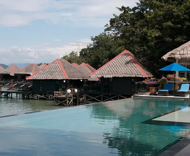 Places to stay in Malaysia 15 Gayana 1