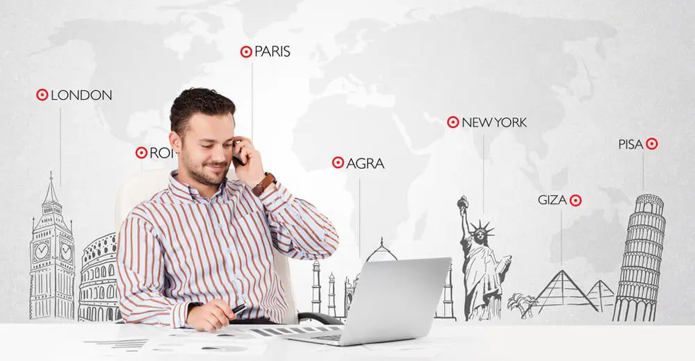 What’s the SmartFlyer Australia difference? 