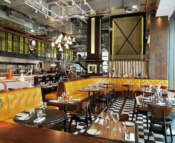 Gordon Ramsay's British invasion in Atlantic City 8 Gordon Ramsay 1
