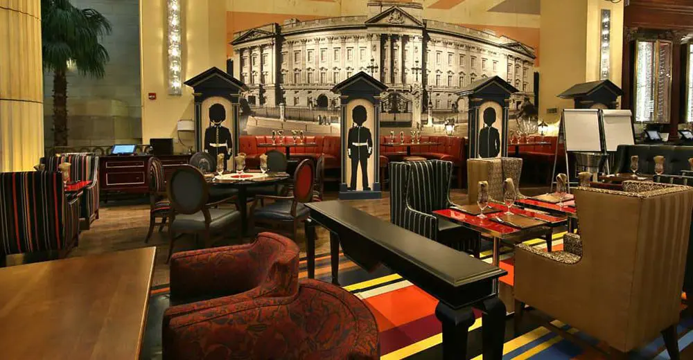 Gordon Ramsay's British invasion in Atlantic City