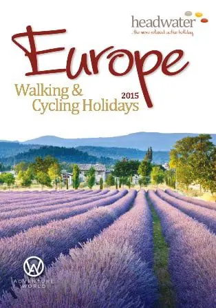 Brochures of the week 20 Headwater