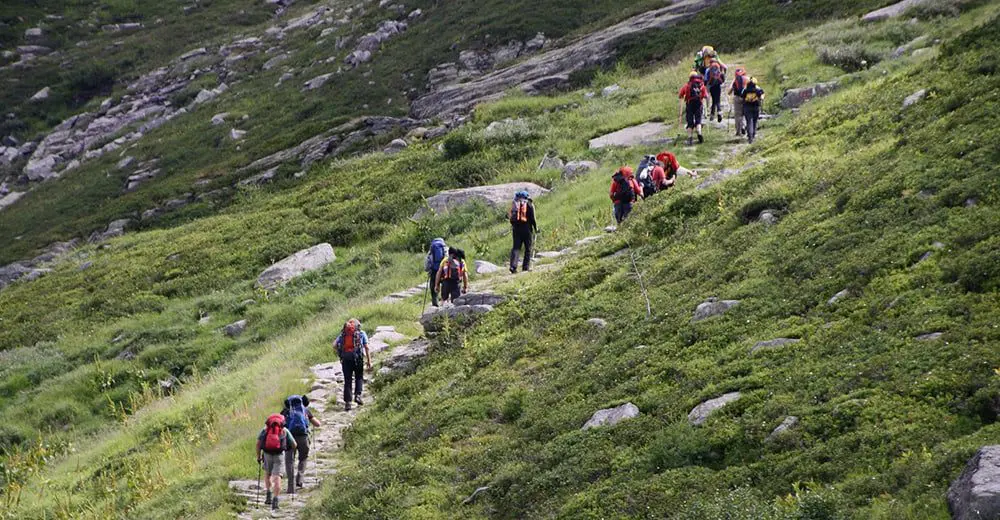 Hidden Italy walks in the footsteps of Aussie war heroes